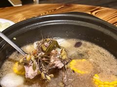-芭厘农庄老字号·清远鸡