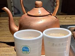 泽成奶茶-泽成冰煮羊(非·遗东岸国际店)