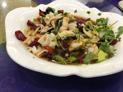-威海渔村(静安旗舰店)