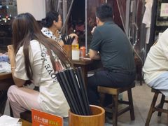 -长安后宰门水盆羊肉(新都心店)