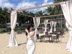 -石梅湾艾美度假酒店