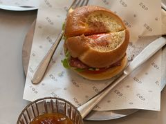 -KOP cafe面包·蛋糕·下午茶