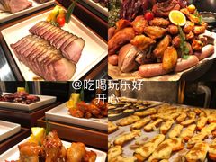 -喜庭海鲜自助(佛山王府井店)