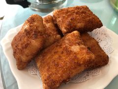 -翠茗农庄土菜馆(天目湖店)