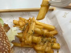 -艾薯夫妇Aysh(红山店)