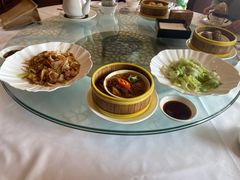 -顺德喜来登酒店·采悦轩