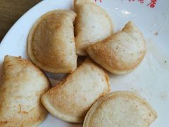 油炸冰淇淋-幺妹川味·川人川菜(佛城西路店)