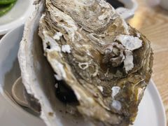 -蠔爺王志德生蚝馆(金沙湾店)