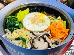 -梨花牛肉汤饭(仁恒伊势丹店)