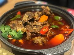 -天山传奇新疆菜(SKLP店)