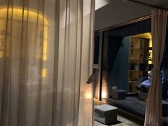 -得闲·高空SPA(东盟店)