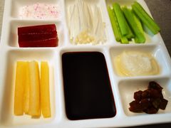 -悦融琥珀·京鲁菜·海味珍品(西单店)