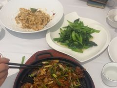 -月福京味斋·烤鸭店·北京菜(鼓楼总店)