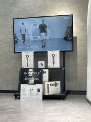 -IN STYLE·全国形象店