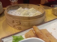 -小六汤包砂煲菜(文景路店)