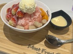 -鲜芋仙(番禺万达广场店)