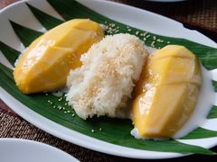 -自然餐厅(Phuket)