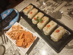 -遇见长安之高山流水(李家村万达店)