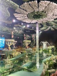 -格乐利雅婚礼艺术中心(南外滩店)