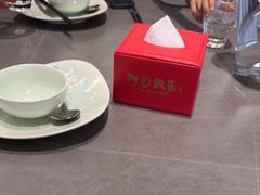 -阿毛饭店·传统宁波菜(儿童公园旗舰店)