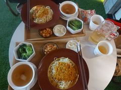 -苏堂阳春面•九年庆(北京路天河城店)