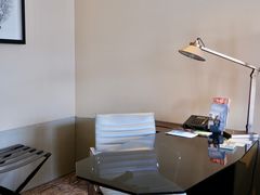 -宁波威斯汀酒店