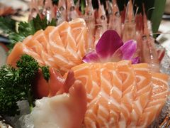 -大渔铁板烧(民盈·国贸城店)