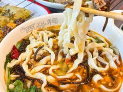 -遇西祠·海鲜烧烤(总店)