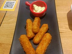 -豪客来牛排(金鼎广场店)
