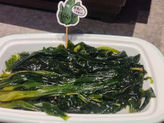 -鸣记脆皮烤鱼·海鲜烤鱼(马栏店)