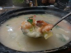 -林记潮牛·牛肉火锅(上马墩店)