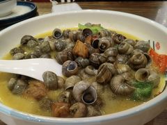 -锡和无锡菜(景丽苑店)