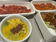 -海底捞火锅(上地华联店)