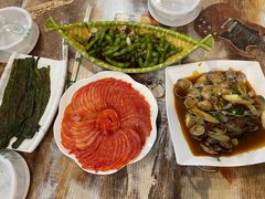 -郑贵初烧烤·烤凤爪的发明者(王家湾店)