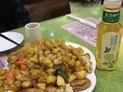 -桃子餐厅·天津菜(红星路直营店)