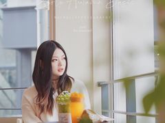 -Cafe de Paris(林荫路店)