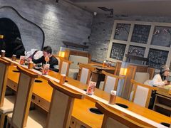 -呷哺呷哺 黄金牧场 (欢乐谷店)
