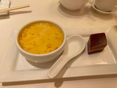 杨枝甘露-利苑酒家(合景国际金融广场店)