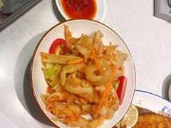-美奈小馆·越南料理(中航城君尚购物中心店)