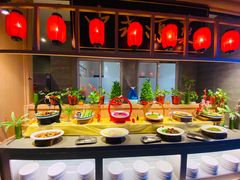 -蓝鲸湾汤泉(包河店)