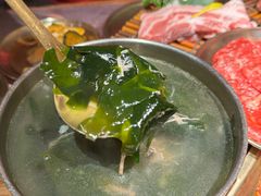 -西塔老太太泥炉烤肉(双井店)