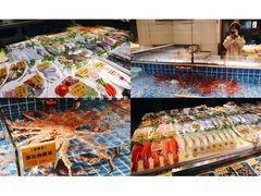 -明州小宴(文化广场店)