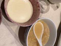 -悦融琥珀·京鲁菜·海味珍品(西单店)
