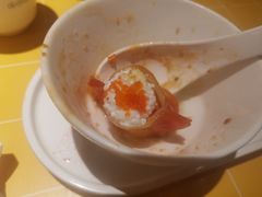 -蔡澜点心·粤菜(花城汇南区店)