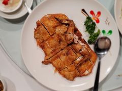 金龙百花鸡-詠春园