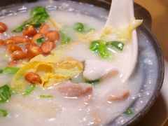 -玲又珑美食(盘福路店)