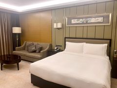 -无锡新湖铂尔曼大酒店