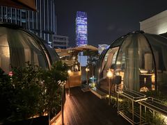 -龟兹KUCINA·新疆菜(前滩L+PLAZA店)