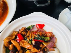 -新加坡海鲜(国贸商城店)