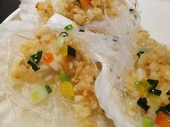 粉丝蒸元贝-79号渔船海鲜饭店(龙岗店)